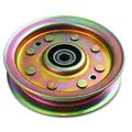 Flat Idler Pulley Ayp