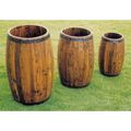 Barrels Set Pc