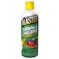 Blaster Lawn Mower Tune Up