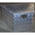 Trailer Tongue Box