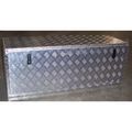 Underbody Storage Truck Box