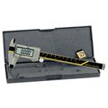Digital Caliper Range Inch Or Metric