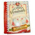 Almost Homemade Cookbook