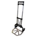 Hand Trolley Solid Tire