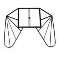 I-4S Portable Base