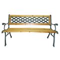 K Park Bench