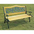 K Park Bench