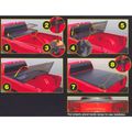 Ford Super Duty Tonneau Cover