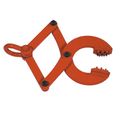 Pallet Puller Capacity