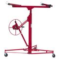 Drywall Panel Lifter Capacity Lb