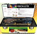 Oxy Acy Welding & Cutting Kit Victor Type