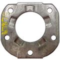 FLANGE FOR 12" ELECTRIC BRAKE ASSEMBLY