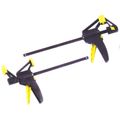 Clamps Bar