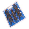Clamps Springs