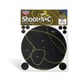Dv Deer Vital Target Sheet Pack