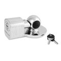 UNIVERSAL COUPLER LOCK,FITS 1-7/8"& 2"CO