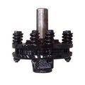 Gr Slip Clutch Smth Male Sm Female