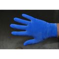 Gator Skin Nitrile Glove Large Bx