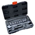 Pc Dr & Dr Socket Set