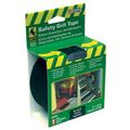 Black Anti Slip Safety Grit Tape