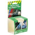 Clear Polyethelene Hd Tarp Tape