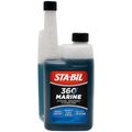 Sta Bil Fuel Stabilizer Marine Formula Oz