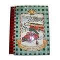 Farmhouse Christmas Cookbook