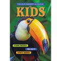 The Old Farmer Almanac For Kids Vol