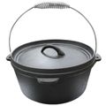 Preseasoned Quart Dutch Oven