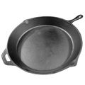 Preseasoned Skillet