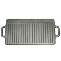 Preseasoned Griddle