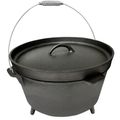 Preseasoned Quart Dutch Oven