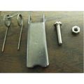 Ton Latch Kit Carbon Steel