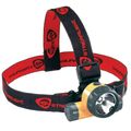 Argo Led Headlamp Yellow