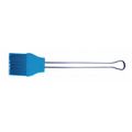 Silicone Blue Small Basting Brush
