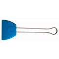 Silicone Blue Large Scraper