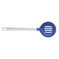 SILICONE BLUE SLOTTED SKIMMER