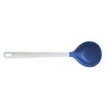 Silicone Blue Ladle
