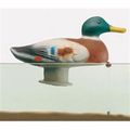 Duck Decoys Includes Drakes & Hens
