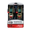 Lb Retractable Ratchet Pk