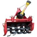 Tillovator Slip Clutch
