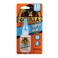 Gorilla Super Glue Impact Tough Formula Bottle