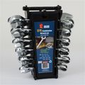 Wrench Set Pc Stubby Sae Metric