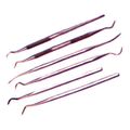 Dental Pick Set Pc