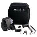 COUPLER LOCK W/ SWIV