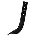 Box Shank Hole Heat