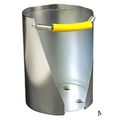 Drip Torch Truck Mounting Bracket