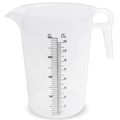 Measuring Pitcher Oz Ml Us & Metric