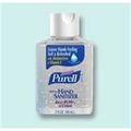 Purell Instant Hand Sanitizer Oz Bottle
