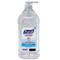 Purell Instant Hand Sanitizer Pump Bottle